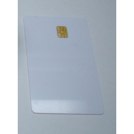 Chip Smartcard Mutoh