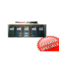 Cartucce Compatibili Canon PFI-702