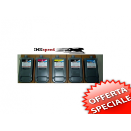 Cartucce Compatibili Canon PFI-702