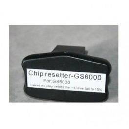 Chipresetter Cartuccia Epson Stylus Pro GS6000