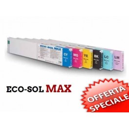Cartucce Compatibili Mimaki JV3 Serie SS2 