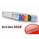 Cartucce Compatibili Mimaki JV33  JV5 CJV30 Serie SS2 