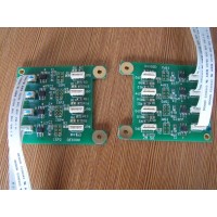 Chip Decoder Epson GS-6000