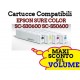 Cartucce Compatibili Epson SureColor SC-S50600 SC-S30600 