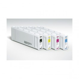 Cartucce Ricaricabili Epson SureColor SC-S50600 SC-S30600 