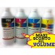 Inchiostro Encad base acqua dye e pigmento