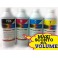 Inchiostro Encad base acqua dye e pigmento