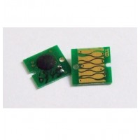 Chip tanica di manutenzione epson T7200 T5200 T3200