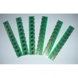 Chip Epson 7400 9400 7450 9450