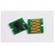 Chip tanica di manutenzione epson STYLUS PRO 7700, 9700, 7900, 9900, 7890, 9890, 11880 SureLab D3000