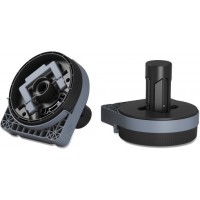Adattatore Blocco Rotolo Roll media adapter Epson T3000 T5000 T7000 T3200 T5200 T7200