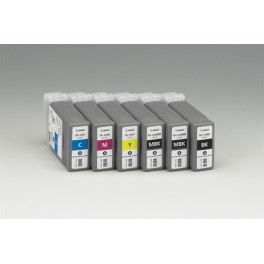 Cartucce Canon Compatibili PFI-102 